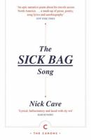The Sick Bag Song B01FB39DR6 Book Cover