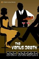 The Venus Death 1479435945 Book Cover