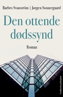 Den ottende dødssynd null Book Cover