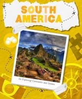 South America 1786370441 Book Cover