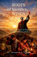 ROOTS of Sacrifice, WINGS of Success: The Untold Story of Parents’ Sacrifice in Education B0GFPGY4J1 Book Cover