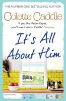 It's All About Him 147112732X Book Cover