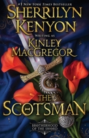 The Scotsman (Brotherhood of the Sword) B0H9VBBMCL Book Cover