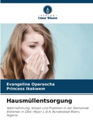 Hausmüllentsorgung (German Edition) 6207752082 Book Cover