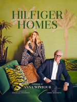 Hilfiger Homes 0865654697 Book Cover