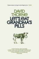 Let's Eat Grandma's Pills 1735328634 Book Cover