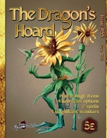 The Dragon's Hoard #55 B0FBK6D96J Book Cover