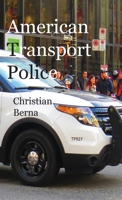 American Transport Police 8176863467 Book Cover