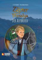 Das Zepter von Vissalya - Der Aufbruch 394708000X Book Cover