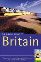The Rough Guide to Britain (Rough Guide Travel Guides) 1843536862 Book Cover
