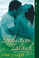 Seduction Island 0758234481 Book Cover