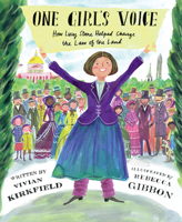 One Girl's Voice 1662680457 Book Cover