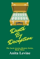 Death by Deception 149935939X Book Cover