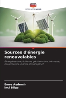 Sources d'énergie renouvelables (French Edition) 6207738233 Book Cover