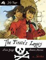 The Pirate's Legacy: Book 1 1907184333 Book Cover