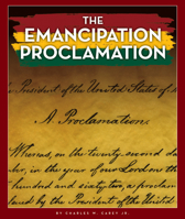 The Emancipation Proclamation 1503853683 Book Cover