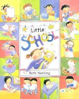 Little School 1929132425 Book Cover