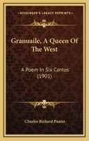 Granuaile: A Queen of the West 1436862361 Book Cover