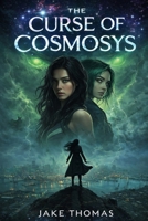 The Curse of Cosmosys (Twisted Tides Saga) B0GK13RZFY Book Cover