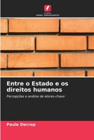 Entre o Estado e os direitos humanos 6206970345 Book Cover