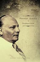 Poes As, Eleg A Y Narraci N 1463330863 Book Cover