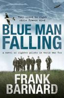 Blue Man Falling 0755325559 Book Cover