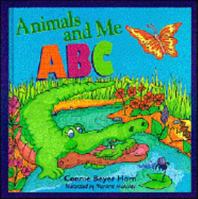 Animals and Me ABC 0570049679 Book Cover