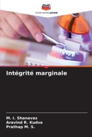 Intégrité marginale (French Edition) 6207945093 Book Cover
