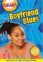 Boyfriend Blues (That's So Raven, #11) 0786846941 Book Cover