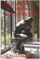 Philosophy is a Hunan Mind Painting 1968950095 Book Cover