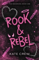 Rook & Rebel B0FRFBPZKQ Book Cover