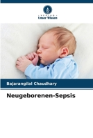 Neugeborenen-Sepsis (German Edition) 620858552X Book Cover
