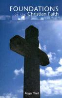 Foundations of the Christian Faith 0946462720 Book Cover
