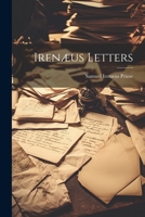 Irenæus Letters 1021750247 Book Cover