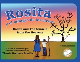 Rosita y el Milagro de los Cielos 1087965209 Book Cover