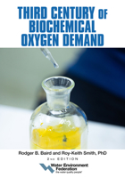 Third Century of Biochemical Oxygen Demand, 2nd Edition 1572784008 Book Cover