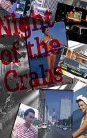 Night of the Crabs - Special Edition 1445280574 Book Cover
