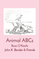 Animal ABCs 1737780313 Book Cover