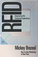 RFID: Improving the Customer Experience 0980174538 Book Cover