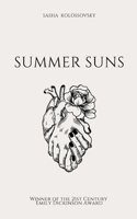 Summer Suns 9363304493 Book Cover