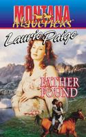 Father Found (Montana Mavericks #9) 0373501730 Book Cover