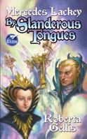 By Slanderous Tongues 1416555315 Book Cover