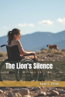 The Lion's Silence B0DV9XTQZ5 Book Cover