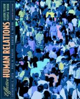 Effective Human Relations: A Guide to People at Work (4th Edition) 0205293336 Book Cover