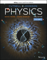 Physics, Volume 1 1119803691 Book Cover