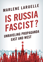 Is Russia Fascist? 1501754130 Book Cover