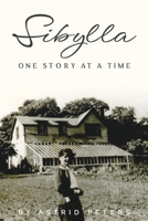 Sibylla, One Story At A Time 1777969107 Book Cover