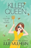 Killer Queen 1732755949 Book Cover