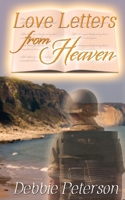 Love Letters from Heaven 1509218882 Book Cover