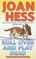 Roll Over and Play Dead 0312988281 Book Cover